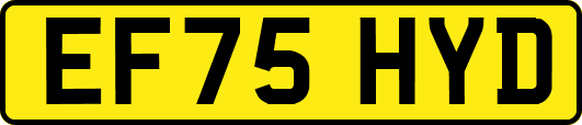 EF75HYD