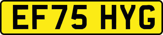 EF75HYG