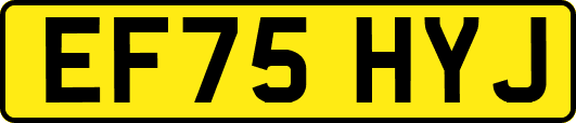 EF75HYJ