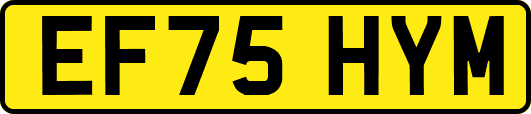 EF75HYM