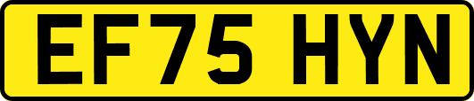 EF75HYN