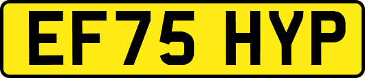 EF75HYP