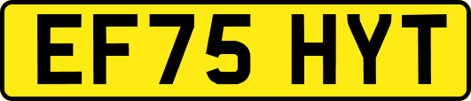 EF75HYT