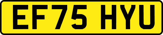 EF75HYU