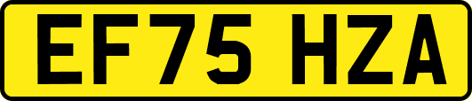 EF75HZA