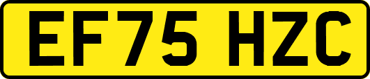 EF75HZC