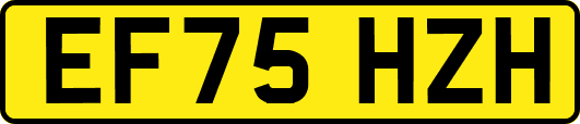 EF75HZH