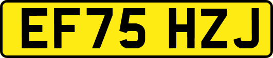 EF75HZJ