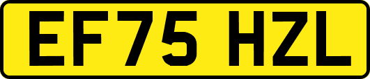 EF75HZL