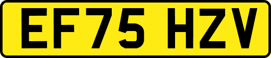 EF75HZV