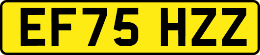EF75HZZ