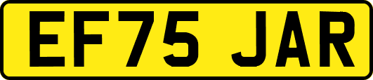 EF75JAR