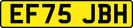 EF75JBH