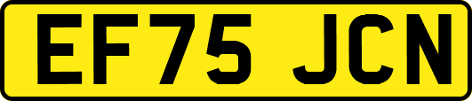EF75JCN