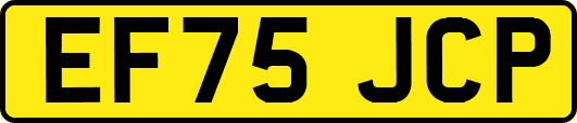EF75JCP