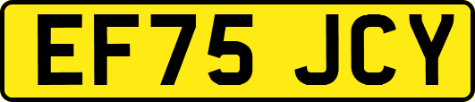 EF75JCY