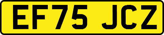 EF75JCZ