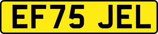 EF75JEL