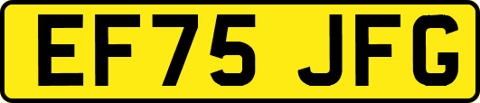 EF75JFG