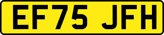 EF75JFH
