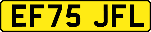 EF75JFL
