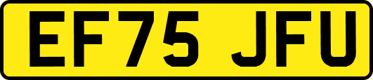 EF75JFU