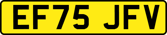 EF75JFV