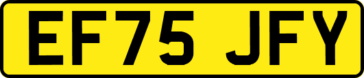 EF75JFY