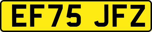 EF75JFZ