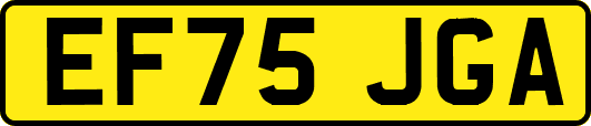 EF75JGA