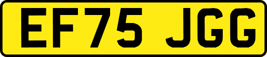 EF75JGG
