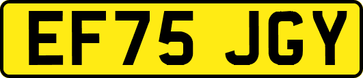 EF75JGY