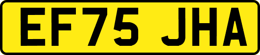 EF75JHA