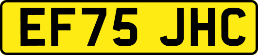EF75JHC