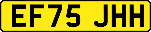 EF75JHH