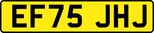 EF75JHJ