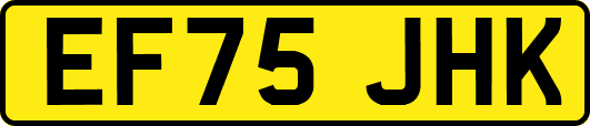 EF75JHK