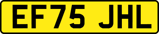 EF75JHL