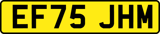 EF75JHM