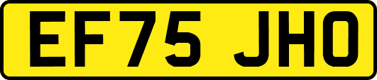 EF75JHO