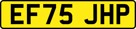 EF75JHP