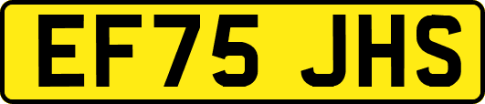 EF75JHS
