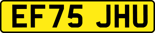 EF75JHU