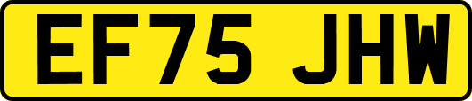 EF75JHW