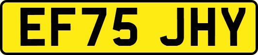 EF75JHY