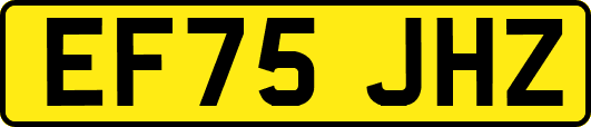 EF75JHZ