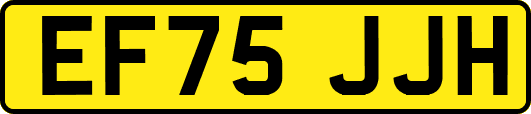 EF75JJH