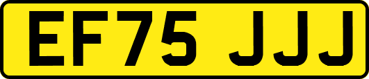 EF75JJJ