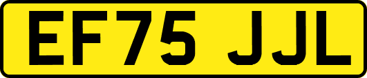 EF75JJL