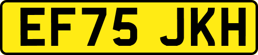 EF75JKH